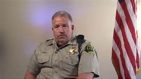 Snohomish County Sheriff Fires Deputies After Investigation