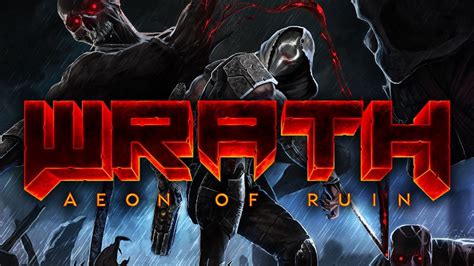 Wrath Aeon Of Ruin To Be Released In February With Boxed Edition Hey