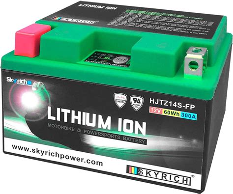 10 Mejores Baterias Litios 12v 100ah 2020