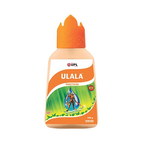 Upl Ulala Insecticide Agriplex