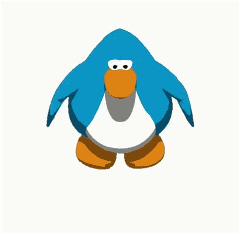 Club Penguin Dancing  Clubpenguin Penguin Dancing Discover