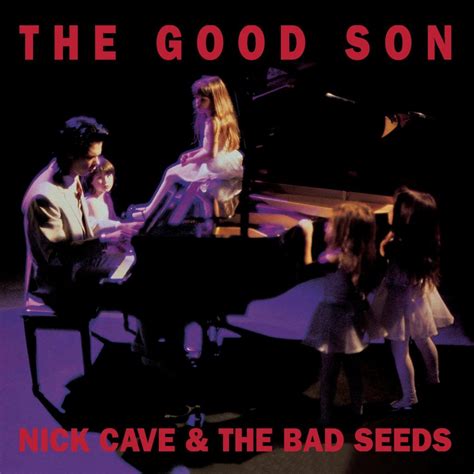 nick cave and the bad seeds the good son reissue remastered vinyl lp the vinyl store
