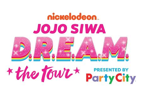 Nickalive Jojo Siwa Adds 28 More Dates To Nickelodeons Jojo Siwa D