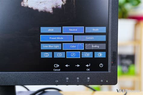 Đánh Giá Lenovo Thinkvision E2054a Màn Hình Ips Giá Mềm đáng Giá Cho