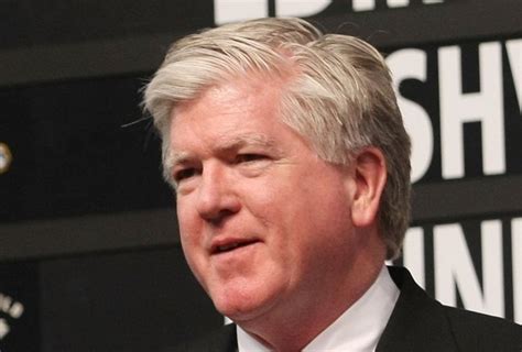 Brian Burke: 5 Best Trades with the Toronto Maple Leafs | Bleacher
