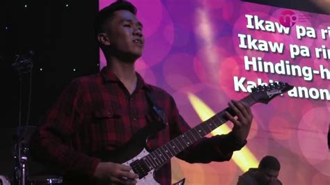 Tanging Ikaw By Malayang Pilipino 2018 Album Kapahingahan Chords