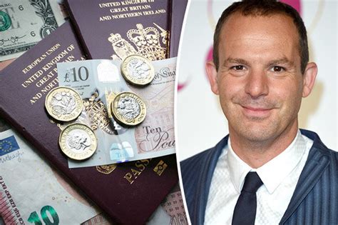We did not find results for: Martin Lewis says Brits should always pay in euros on ...