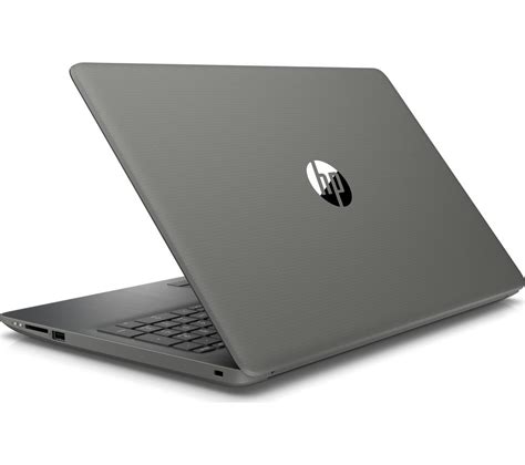 Buy Hp 15 Da0503sa 156 Intel Celeron Laptop 1 Tb Hdd Grey Free