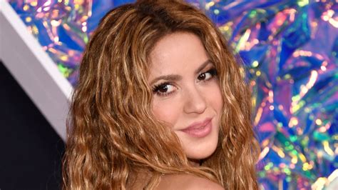 Shakira Charged With 67m Euro Tax Fraud In Second Case In Spain Ents