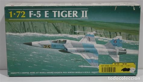 Maqueta Heller F 5 E Tiger Ii Escala 172 Comprar Maquetas A Escala