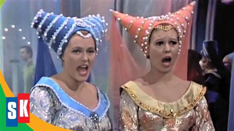 Movie reviews by reviewer type. Rodgers & Hammerstein's Cinderella (1/2) Stepsisters ...