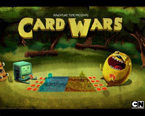 Открыть страницу «adventure time card wars» на facebook. 'Adventure Time: Card Wars' on DVD: Review and a Giveaway - GeekDad