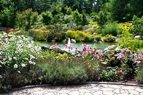 Visiting Coastal Maine Botanical Gardens Garden Destinations Magazine