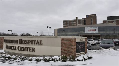 Metro Detroit Down To Its Last Independent Hospital