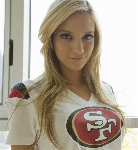 Ed S Attic Hot N Sexy Nfl Babes Photo S Pt 1