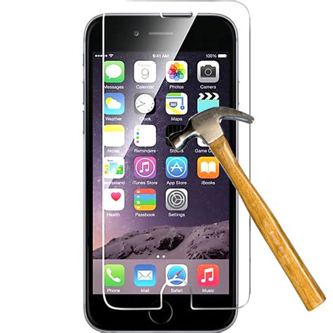 *wirelessly charging your phone, so you can forget the cable. Apple iPhone 6 and 6s Tempered Glass Screen Protector Kit