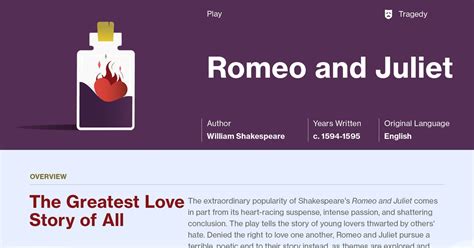 Romeo a thousand times the worse, to want thy light. Romeo and juliet act 1 study guide answers