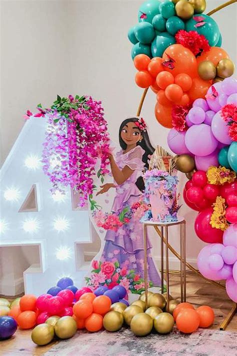 34 Most Popular Girl Birthday Party Themes For 2024 Catch My Party
