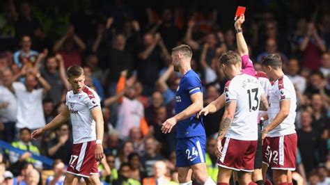 Burnley Vs Chelsea Injury Update And Predicted Line Ups