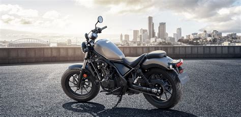 Perhaps the best slogan of all time is you meet the nicest people on a honda!. Honda Rebel 1100 cruiser in the making; global debut ...