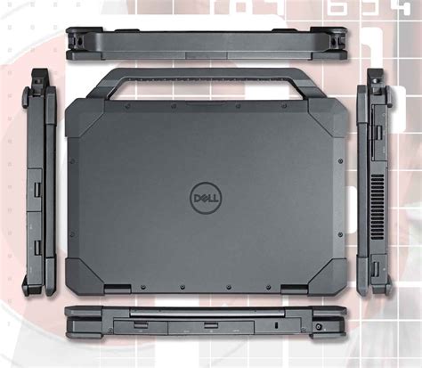 Rugged Pc Dell Rugged Laptops 2019