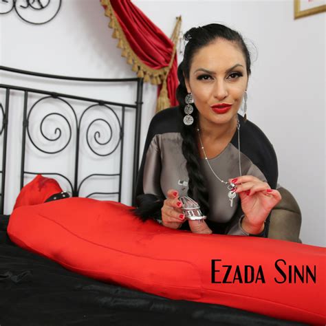 Read My Blog Ezada Sinn