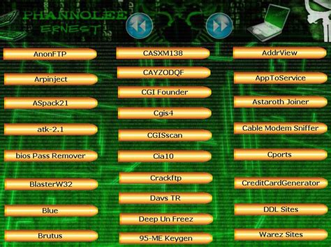 One of which can be used to sniff the network and monitor what is happening in the network. The Computer Pedia: Best Hacking Tools Download Free