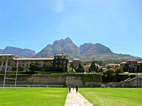 This is the list of available postgraduate, undergraduate, diploma and certificate courses/programmes offered at the institution and approved by the council on higher education. The University of Cape Town, Cape Town South Africa ...