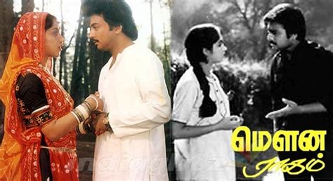 Our filmmakers never gets dried when it comes to love. What are the 10 best love and romantic Tamil movies of all ...