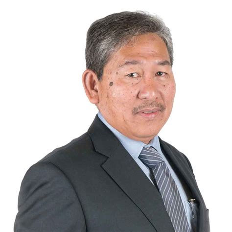Datuk wira haji borhan bin md. Ta Ann Group Sa'id Bin Haji Dolah