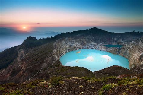 10 Must See Natural Wonders In Indonesia Lonely Planet