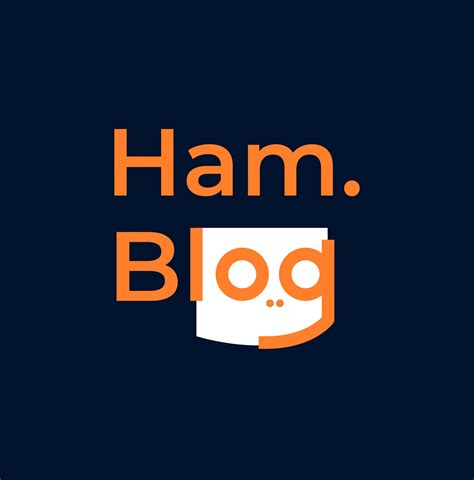 ham blog