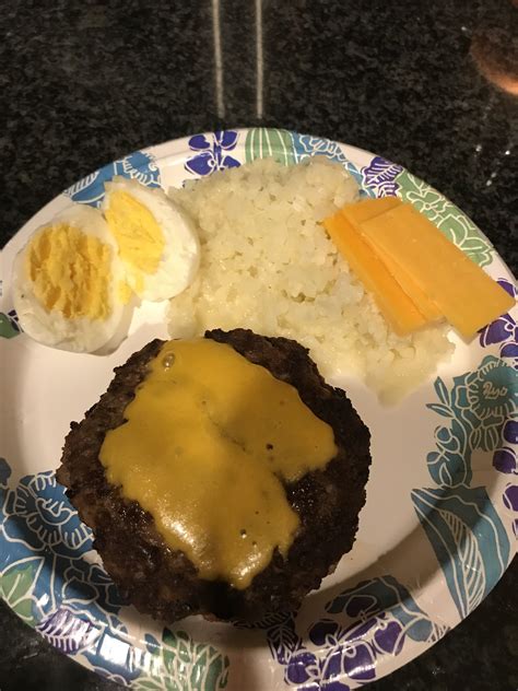 518 kitchen publishes a large number of reviews on its site, and star ratings for every meal so you can see plenty of … EASY QUICK KETO DINNER Hamburger, frozen steamed