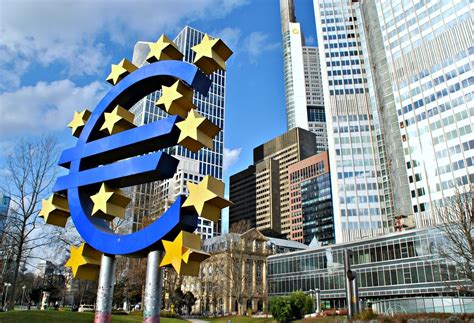 Cryptocurrencies Pose No Threat to Financial Stability: EU ...