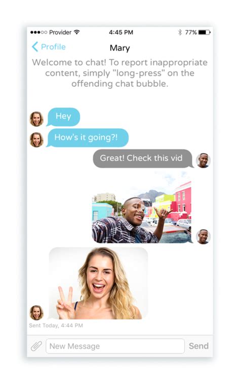 As promised, aff is totally free to sign up. What New Dating Apps are Out There? Take a Tour to ...