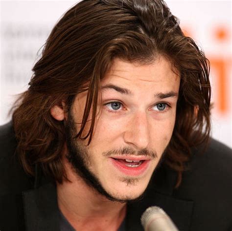 Male Actors With Long Hair Best Hollywood Long Hairstyles For Men