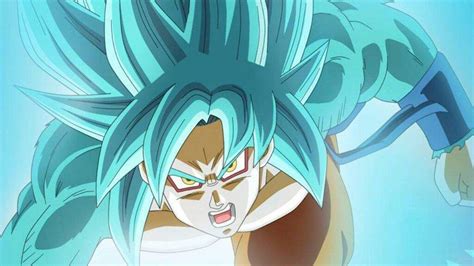 La Supuesta Nueva Transformación De Goku ⚡ Dragon Ball Super