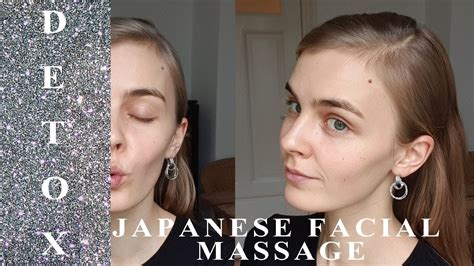 Japanese Massage Face Telegraph