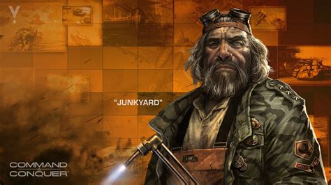 Wallpaper Video Games Command And Conquer Screenshot 1920x1080 Px