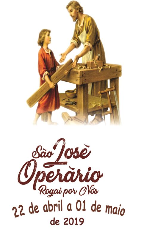 Definición de operario en el diccionario de español en línea. Festejo em honra a São José Operário