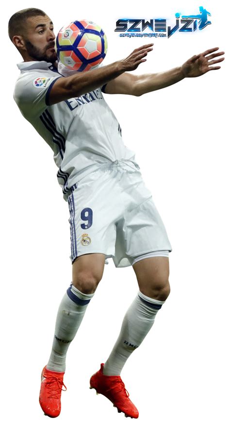 La liga uefa champions league francia selección nacional de fútbol. Karim Benzema by szwejzi on DeviantArt