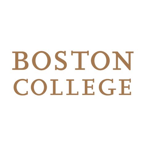 Boston College103 Logo Vector Logo Of Boston College103 Brand Free