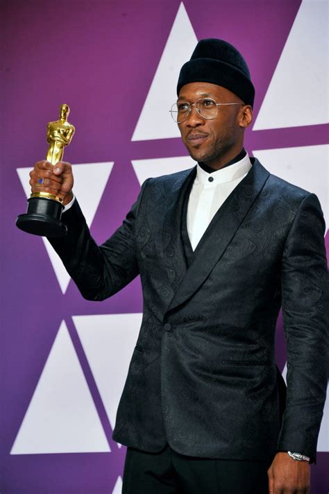 mahershala ali wins supporting oscar for green book los angeles sentinel los angeles