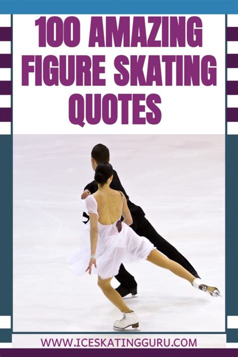 100 Figure Skating Quotes To Inspire Any Skater