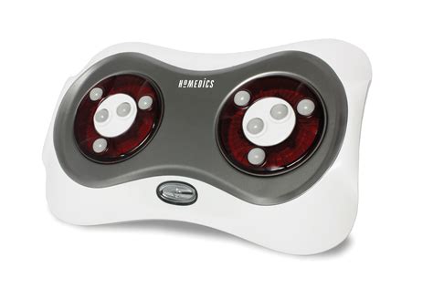 Homedics Fm S149h Gb Shiatsu Foot Massager With Heat Ebay