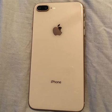 Iphone 8 Plus For Sale 18000br Addis Ababa Ethiopia Classifieds