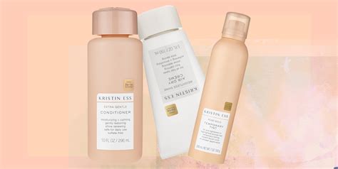 Kristin Ess To Launch 11 New Hair Care Products For Spring