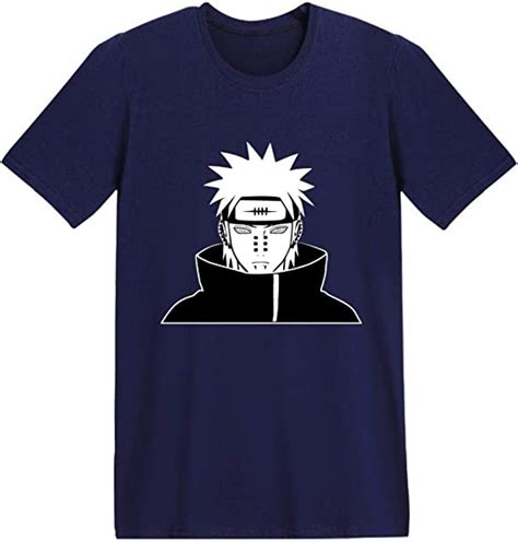 Naruto Shippuden T Shirt E4xl Amazonfr Vêtements Et Accessoires