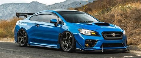 Edmunds also has subaru wrx pricing, mpg, specs, pictures, safety features, consumer reviews and more. Subaru Sports Car Rendering Looks Like a Modern 22B STI ...