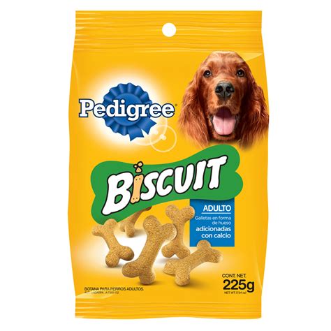 Comprar Premio Mascota Pedigree Biscuit Adulto 225gr Walmart El Salvador